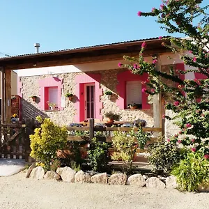 Casa Josep Сasa de vacaciones